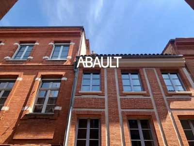 Cession bail jolie boutique 40m² à Toulouse centre