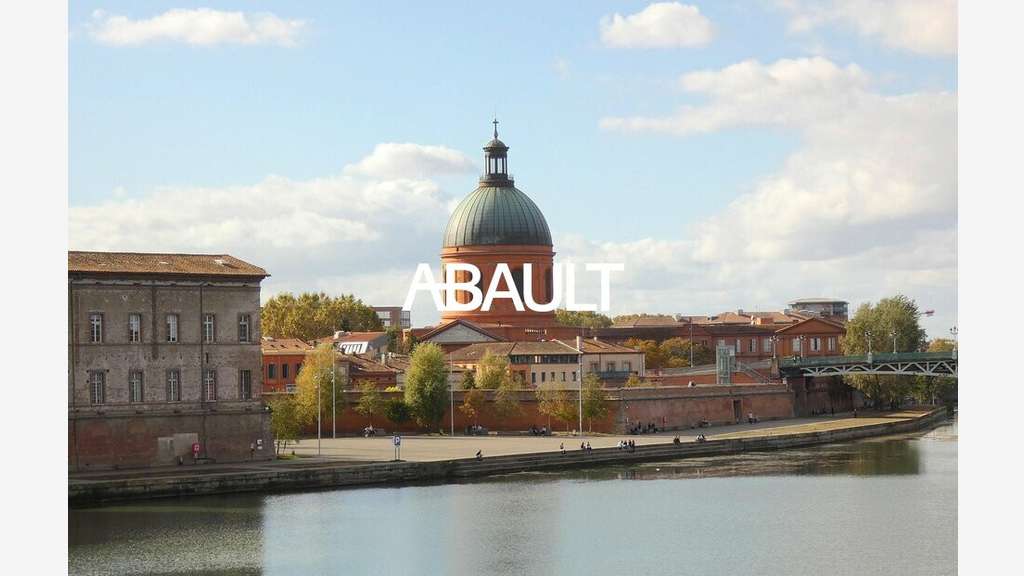 Cession local commercial 70m² empl N°1 Toulouse