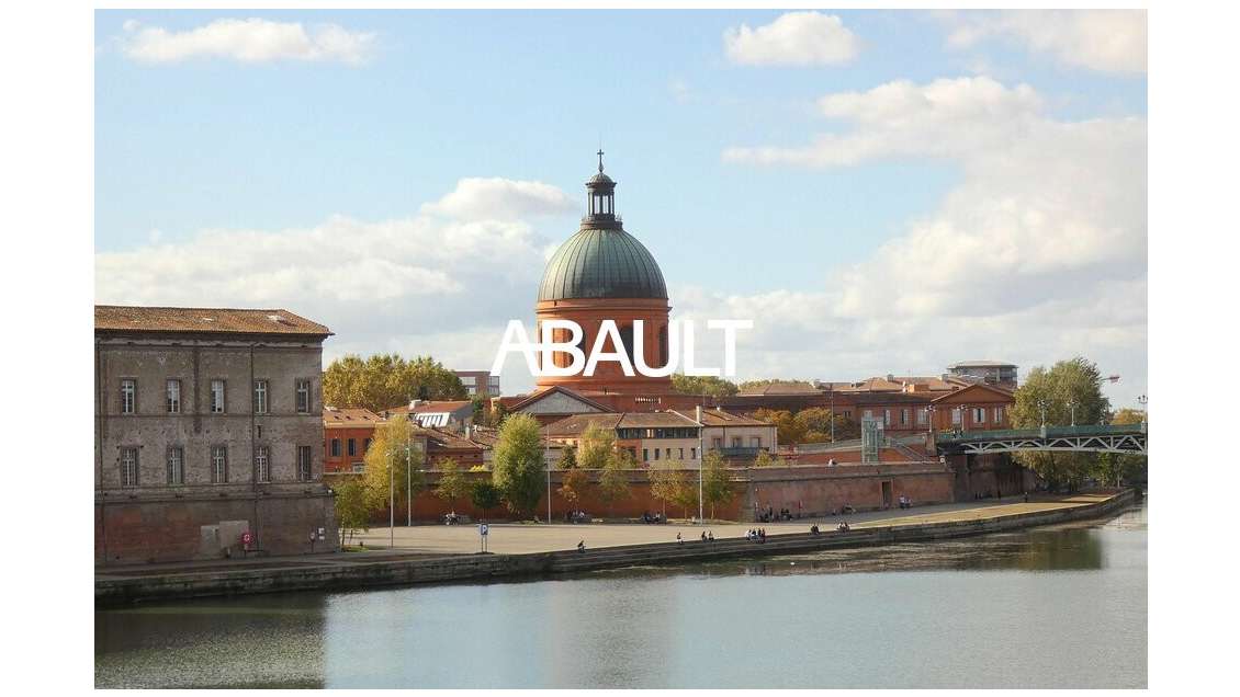 Cession local commercial 70m² empl N°1 Toulouse