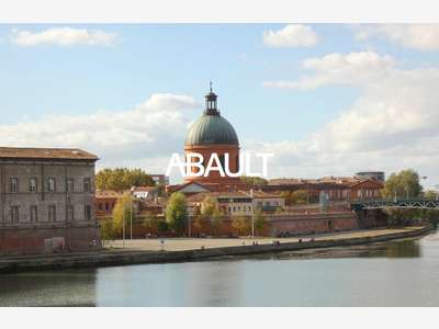 Cession local commercial 70m² empl N°1 Toulouse