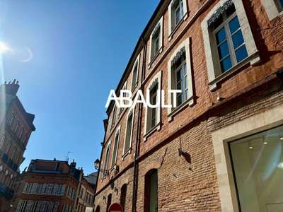 Jolie boutique empl premium Toulouse Saint-Georges