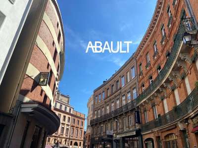 AV droit au bail local 30m² Toulouse hypercentre