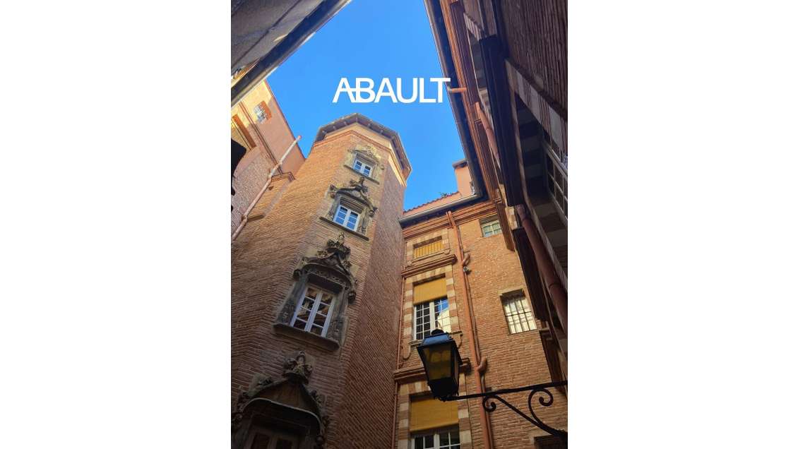 DAB joli local 70m² en très bon état à Toulouse