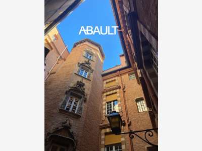 DAB joli local 70m² en très bon état à Toulouse