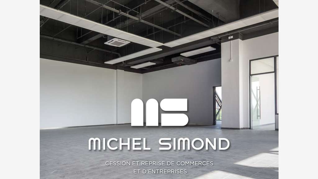 DAB boutique 50m² empl N°1 Toulouse St-Cyprien