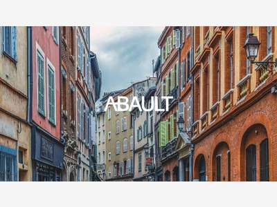 Boutique 35m² à louer Toulouse rue Croix Baragnon