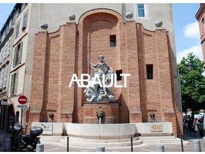 Cession droit au bail Locaux commerciaux - Boutiques à Toulouse