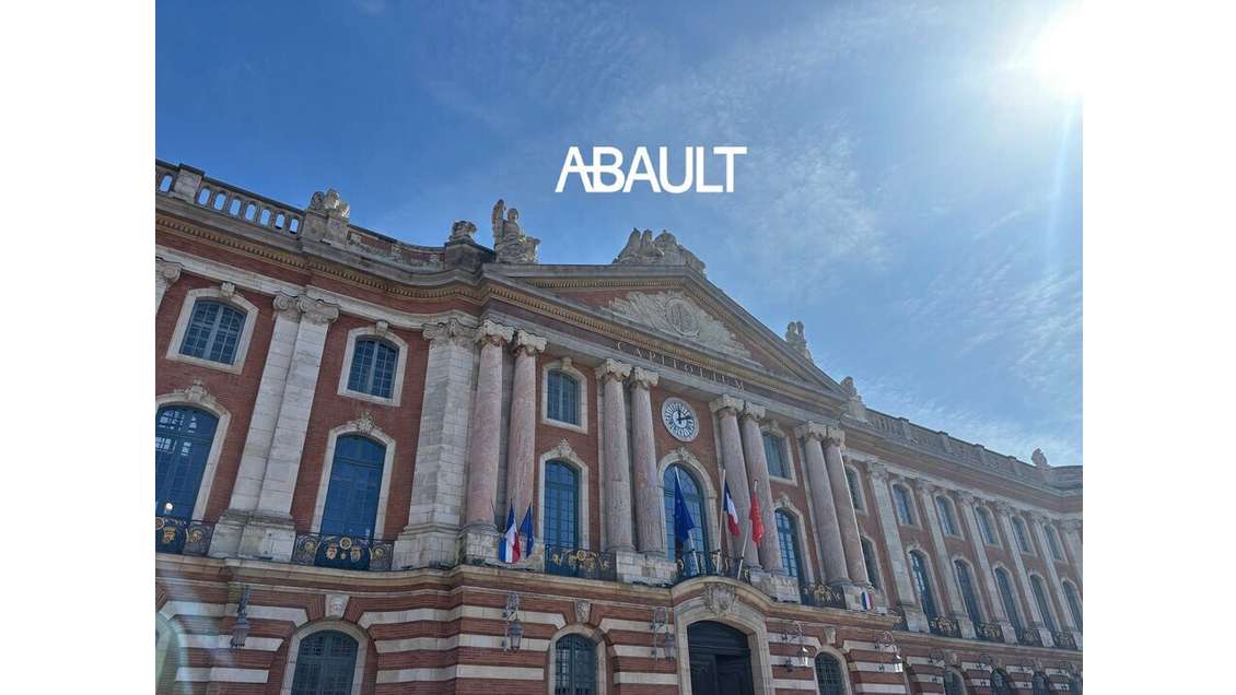 Local commercial de 245m² à céder en DAB Toulouse