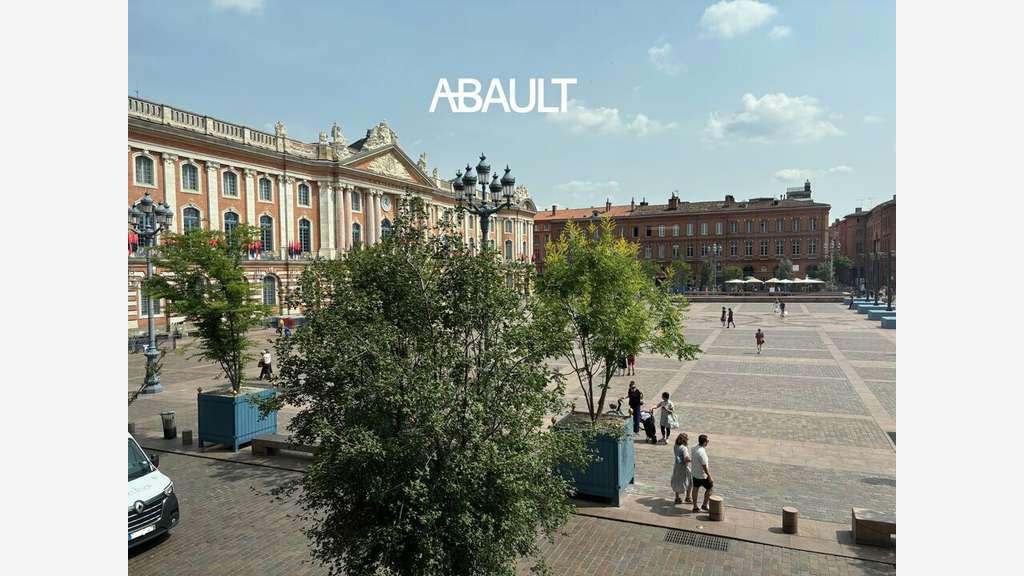 Local commercial de 245m² à céder en DAB Toulouse