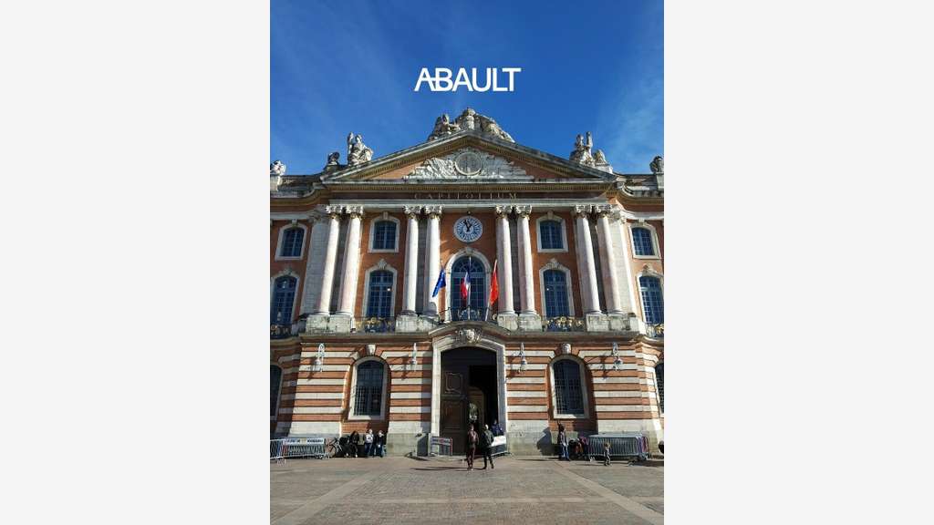 Local commercial de 245m² à céder en DAB Toulouse