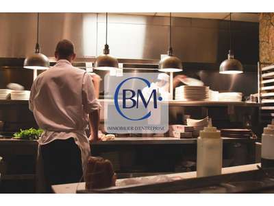 Cession droit au bail Locaux commerciaux - Boutiques à Toulouse