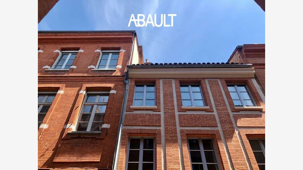 Droit au bail jolie boutique 26m² à Toulouse