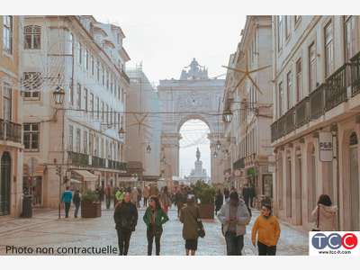 Droit au bail local 50m² hyper centre de Toulouse