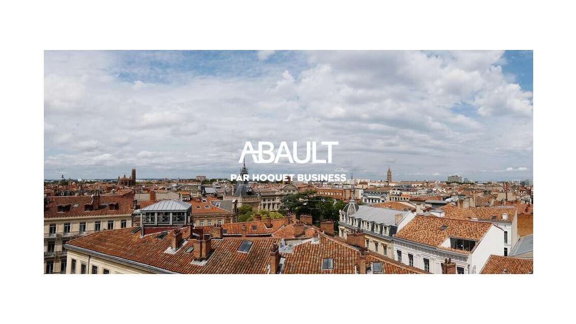 Local commercial de 90m² à céder à Toulouse centre