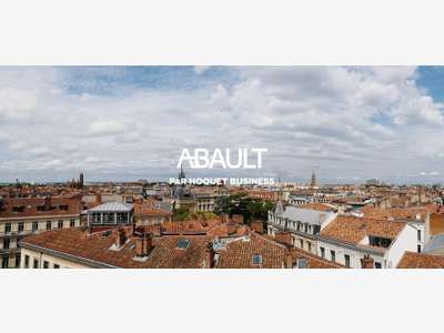 Local commercial de 90m² à céder à Toulouse centre