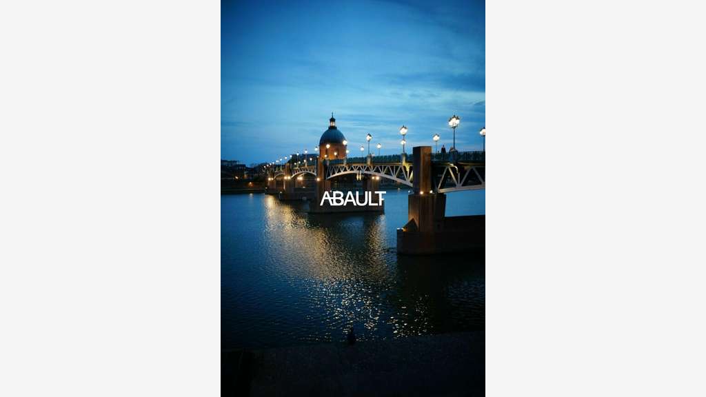 Local commercial de 80m² à céder en DAB à Toulouse