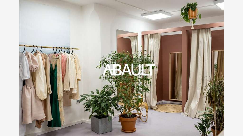 Local commercial de 79m² à louer à Toulouse centre
