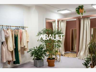 Local commercial de 79m² à louer à Toulouse centre