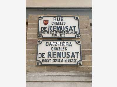 Local commercial 60m² à céder en DAB à Toulouse