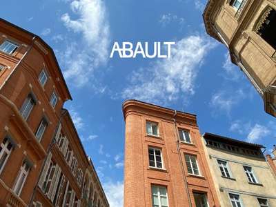 TOULOUSE - LOCAL COMMERCIAL à louer