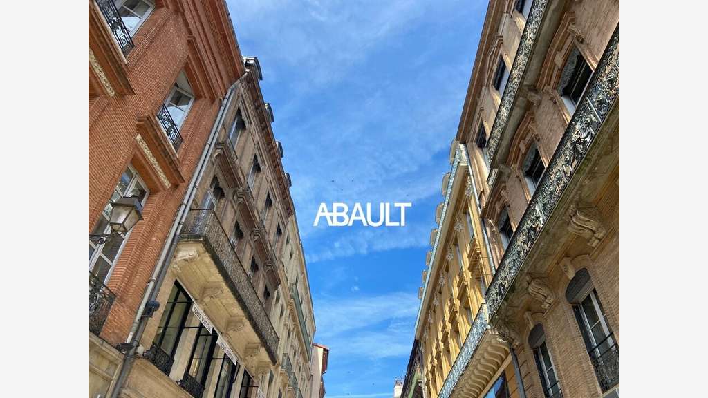 TOULOUSE - LOCAL COMMERCIAL à louer