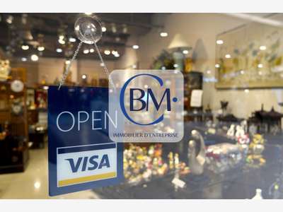 Droit au bail - Toulouse Boulevard Strasbourg -