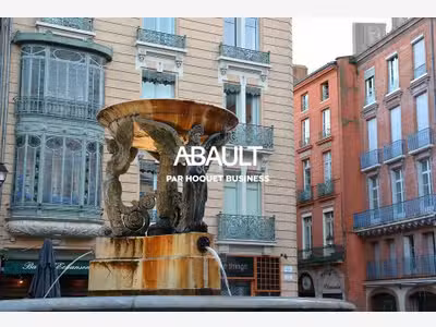 TOULOUSE - LOCAL COMMERCIAL à louer