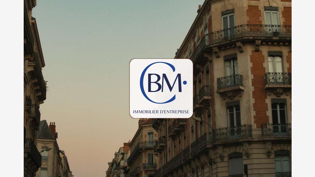 Droit au bail de 60m² Toulouse rue des Tourneurs