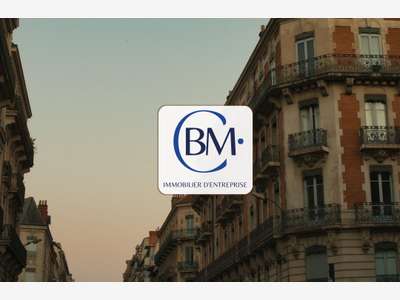 Droit au bail de 60m² Toulouse rue des Tourneurs