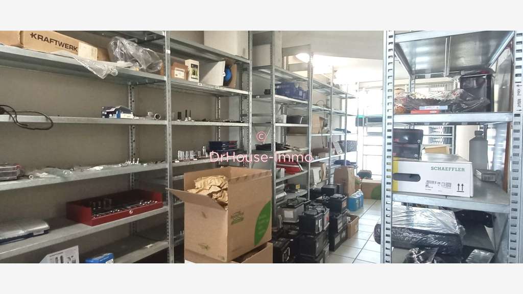 Droit au bail magasin 110m² à Tournefeuille