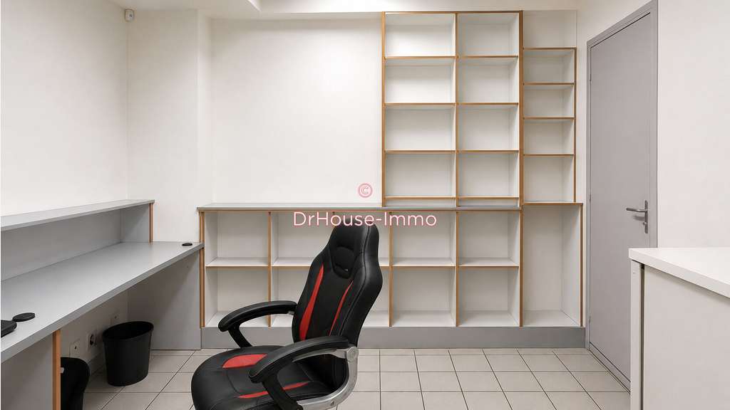 Droit au bail magasin 110m² à Tournefeuille