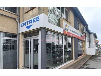 Cession droit au bail Locaux commerciaux - Boutiques à Tournefeuille
