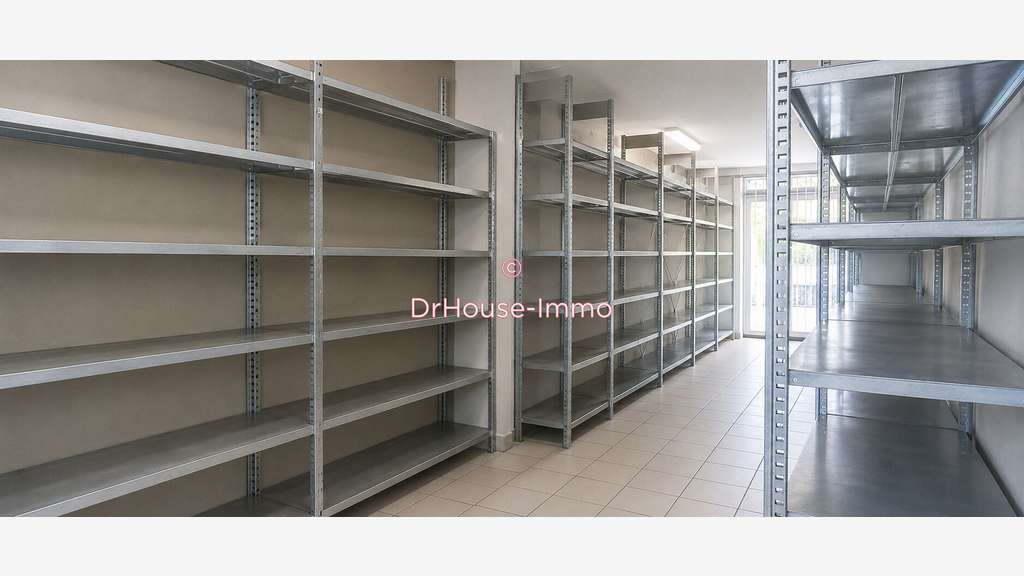 Droit au bail magasin 110m² à Tournefeuille
