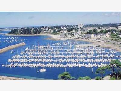 Cession bail local  45m² en bon état à Trébeurden