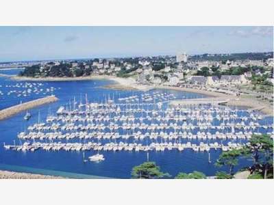 Cession bail local  45m² en bon état à Trébeurden
