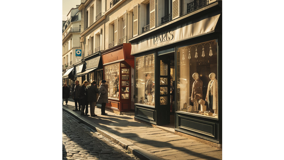 Cède droit au bail emplacement n°1 centre ville