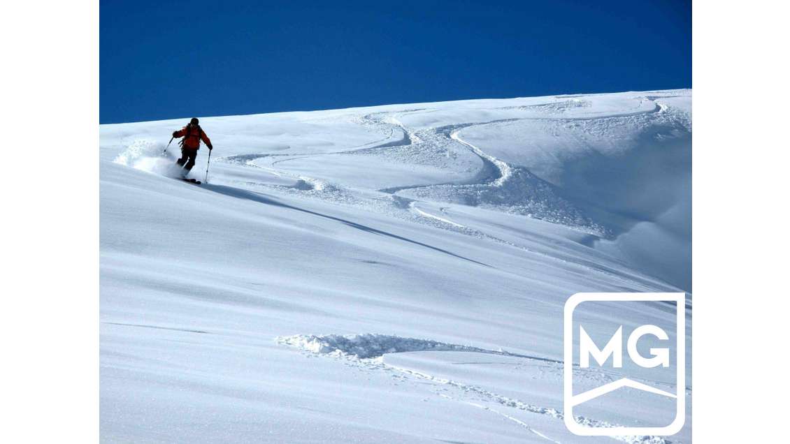 Droit au bail  local commercial 124m²  Val-d'Isère