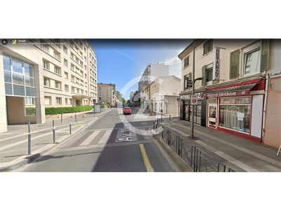 Cession droit au bail Locaux commerciaux - Boutiques à Valence