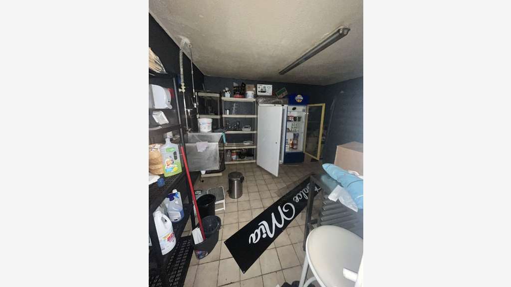Cède DAB pizzeria de 35m² à Valence Victor Hugo