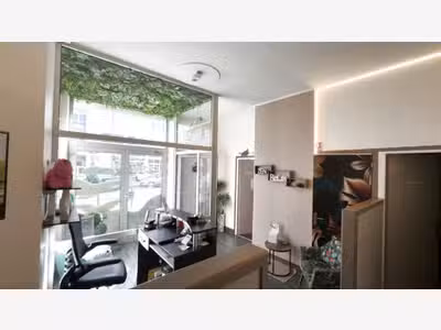 Droit au bail 90m² centre bien-être SPA à Valence