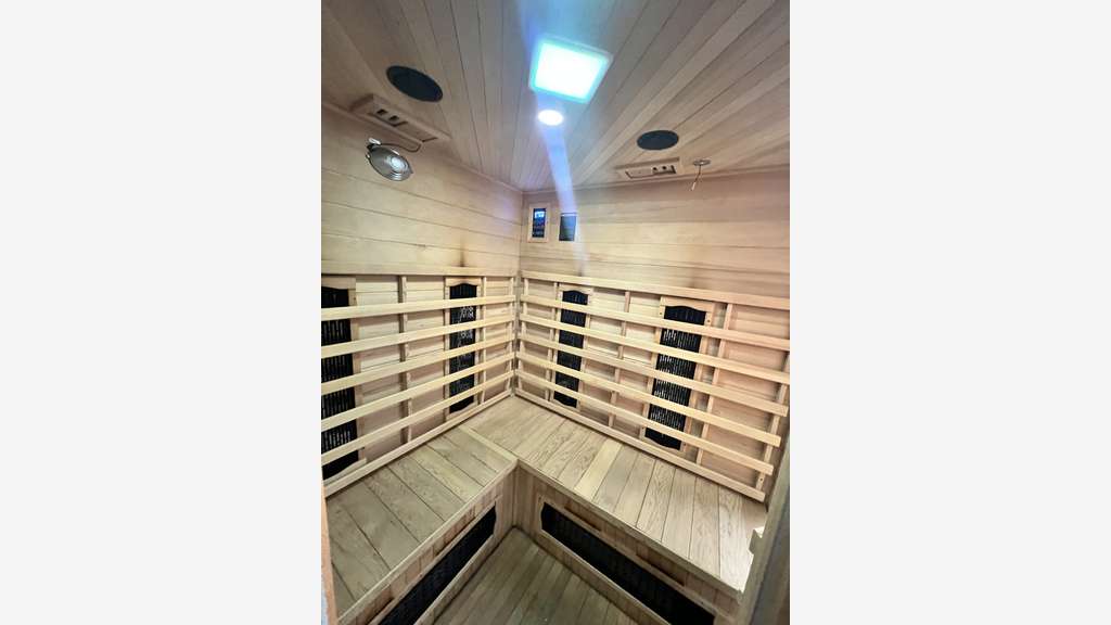 Droit au bail 90m² centre bien-être SPA à Valence