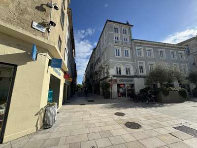 Cession droit au bail Locaux commerciaux - Boutiques à Valence