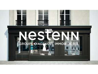 Cession droit au bail Locaux commerciaux - Boutiques à Vannes