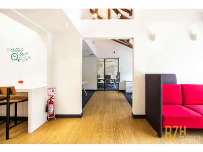 Cession droit au bail Locaux commerciaux - Boutiques à Vannes