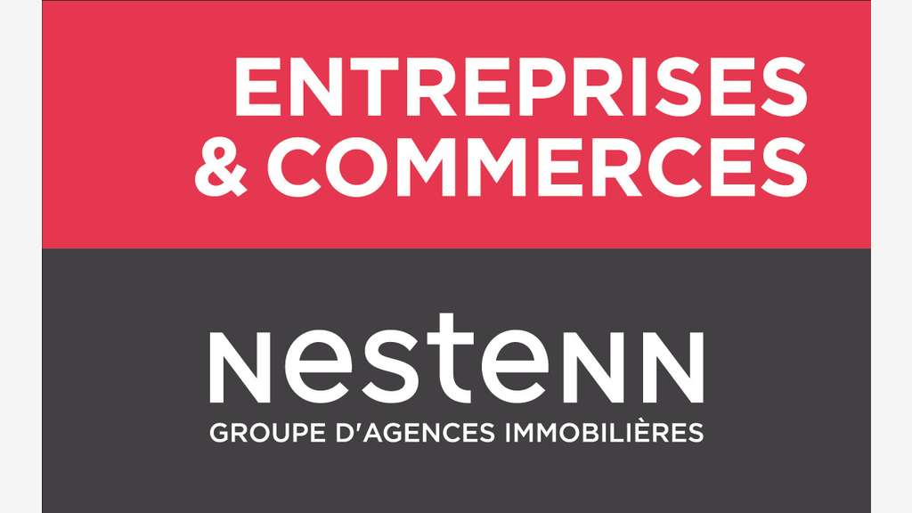 Boutique 60m² à louer en Intra Muros de Vannes