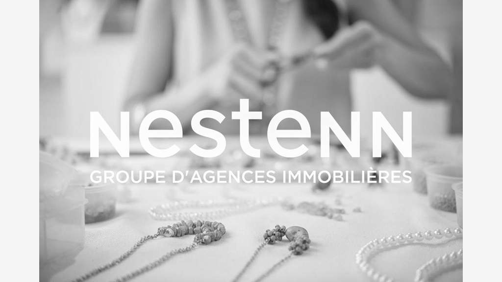 Boutique 60m² à louer en Intra Muros de Vannes