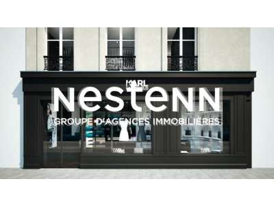 Cession droit au bail Locaux commerciaux - Boutiques à Vannes