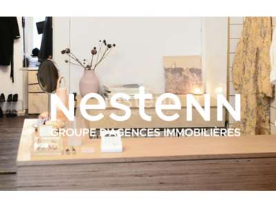 Cession droit au bail Locaux commerciaux - Boutiques à Vannes