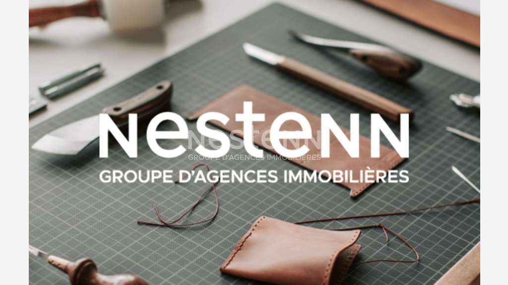 Cession de bail boutique 53m² à Vannes Intra Muros