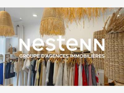 CESSION DE BAIL ? BOUTIQUE PRÊTE À L'EMPLOI ? #